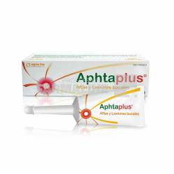 Aphta plus unguent 10 ml