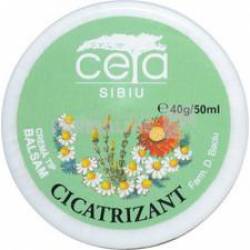 Unguent cicatrizant 40 g