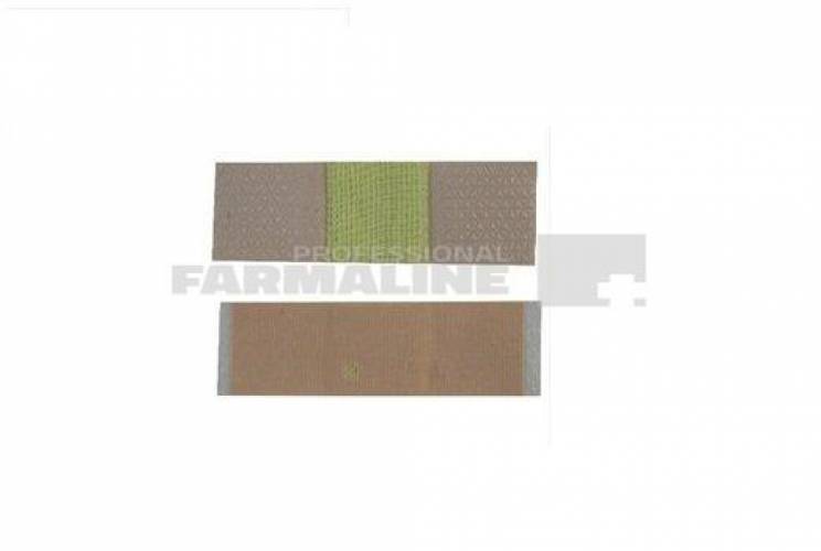 Narcis Plasturi Rivanol 2cmx7cm