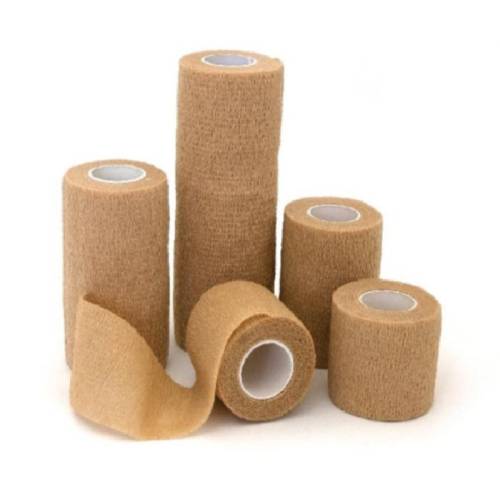 Bandaj elastic autoadeziv 20 cm*4.5, Evrika Q