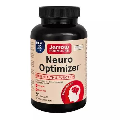 Neuro Optimizer Jarrow Formulas 30 capsule