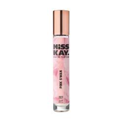 Apa de parfum pentru femei Pink Swan, 25ml, Miss Kay