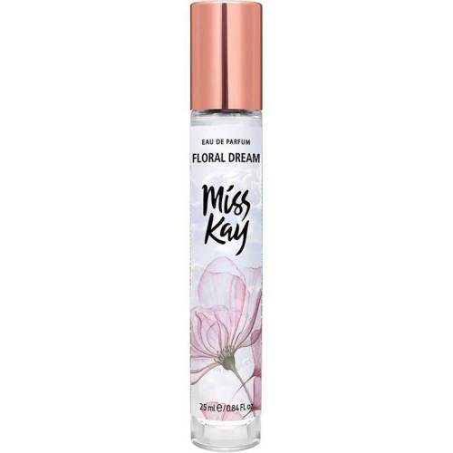 Apa de parfum pentru femei Floral Dream, 25ml, Miss Kay