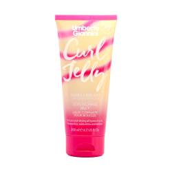 Gel pentru definirea buclelor Curl Jelly Scrunching Vanilla Gelato, 200ml, Umberto Giannini