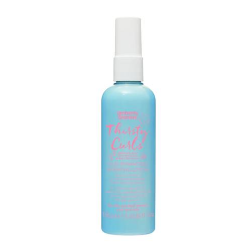 Lotiune hidratanta pentru definirea buclelor Thirsty Curls, 150ml, Umberto Giannini