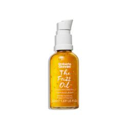 Ulei anti-frizz pentru repararea parului cu KeraFusion, 50ml, Umberto Giannini