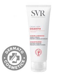 Crema reparatoare pentru fata si corp Hppi Cicavit+, 40ml, SVR