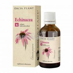 Tinctura de Echinacea 50 ml