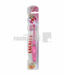 Lacalut Kinder Kids Periuta dinti 4-8 ani