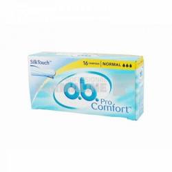 OB ProComfort Normal 16 bucati