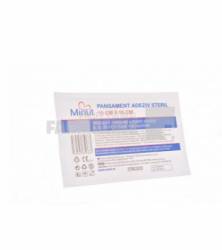 Minut Pansament adeziv steril 10 cm x 15 cm