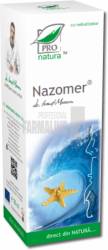 Nazomer cu nebulizator 50 ml