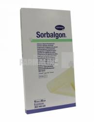 Hartmann Sorbalgon Pansament 10 cm x 20 cm 5 bucati