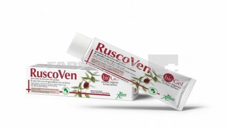Aboca Ruscoven gel 100 ml