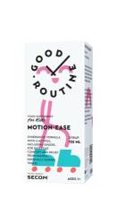 Motion-Ease Good Routine, 125 ml, gust de portocale, Secom