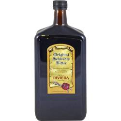 Riviera Original Schwedenbitter 1000 ml