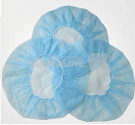 Boneta medicala cu elastic 100 bucati