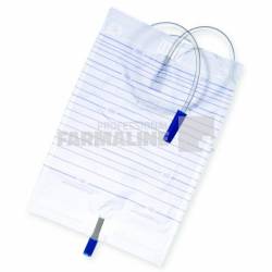 Punga urinara cu evacuare 2000 ml