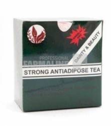Televita 91 Ceai antiadipos Strong 30 plicuri