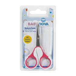 BabyN33338 Forfecuta cu capac pt.sugari