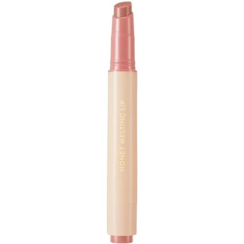 Luciu de buze Honey Melting Lip Nr. 02 Fig, 2.7g, Nature Republic
