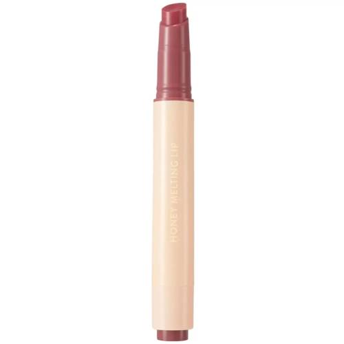 Luciu de buze Honey Melting Lip Nr. 03 Berry, 2.7g, Nature Republic