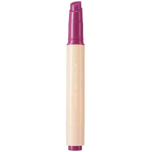 Luciu de buze Honey Melting Lip Nr. 09 Grape, 2.7g, Nature Republic