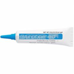 Stratamed Gel pentru tratamentul plagilor si profilaxia cicatricilor 10 g