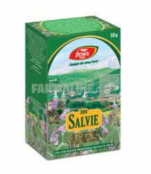Fares Ceai Salvie 50 g