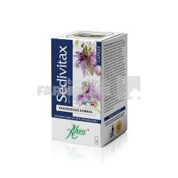 Aboca Sedivitax Bio 30 capsule