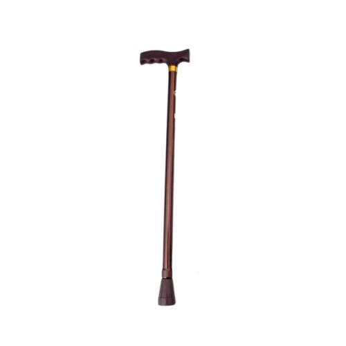 Baston reglabil aluminiu VITAL Stick33, bronz