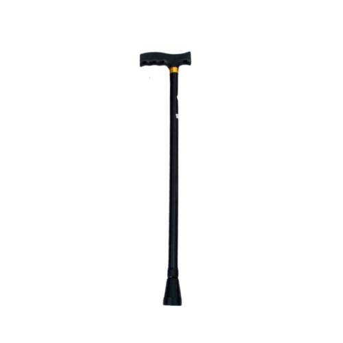 Baston reglabil aluminiu VITAL Stick33, negru