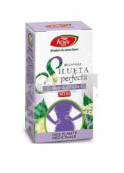 Fares M101 Silueta perfecta controlul greutatii 60 capsule