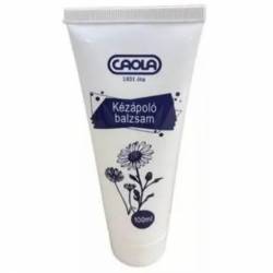 caola balsam pentru maini tub 100ml