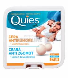 Quies Dopuri de ceara pentru urechi
