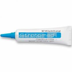 Stratamed Gel pentru tratamentul plagilor si profilaxia cicatricilor 5 g