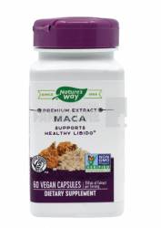 Maca Extract 60 capsule