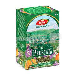 Fares Ceai prostata 50 g
