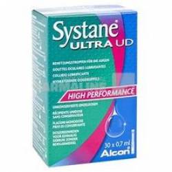 Systane Ultra UD picaturi oftalmice 30 unidoze