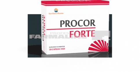 Procor Forte 30 capsule