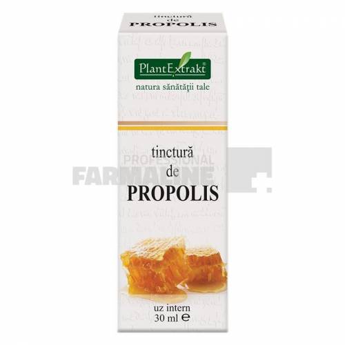 Tinctura de Propolis 30 ml