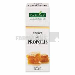 Tinctura de Propolis 30 ml