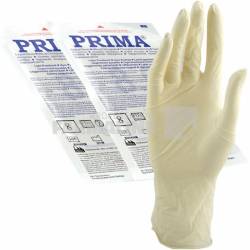 Manusi chirurgicale sterile numarul 7