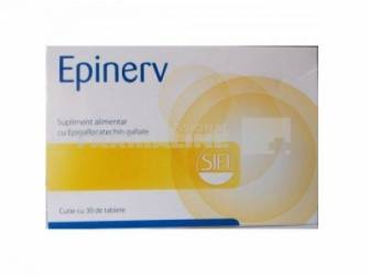 Epinerv 30 comprimate
