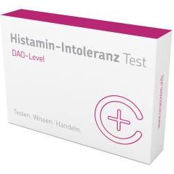 Cerascreen Histamin-Intoleranz Test-Kit 1 St