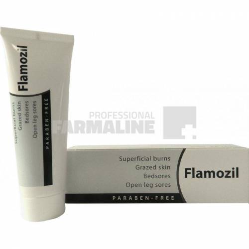 Flamozil Gel 50 g