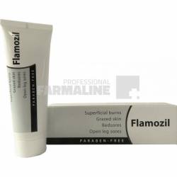 Flamozil Gel 50 g
