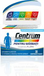 Centrum pentru barbati 30 comprimate
