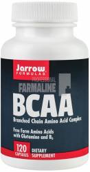 BCAA 120 capsule