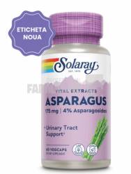 Asparagus 60 capsule